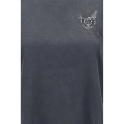 Balenciaga Cropped T-shirt