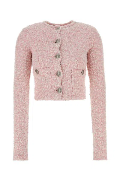 BALENCIAGA BALENCIAGA KNITWEAR