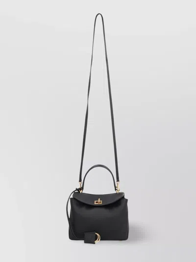 Balenciaga Cross-body Bags & Satchels With Adjustable Strap
