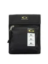 Balenciaga Shoulder Bags With Adjustable Strap And Front Zip Pocket In Black