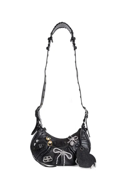 Balenciaga Crossbody Bags