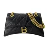 Balenciaga Crush Chain S Crossbody