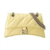 Balenciaga Crush Chain S Crossbody