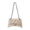 Balenciaga Crush Chain S Crossbody