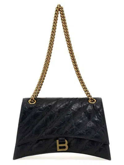 BALENCIAGA BALENCIAGA SHOULDER BAGS