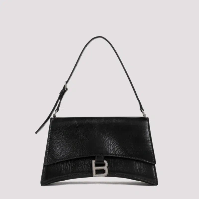 Balenciaga Givenchy 4g Small Chain Bag In Black