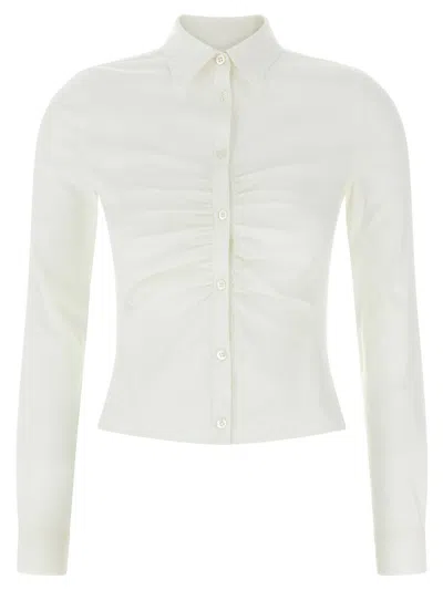 BALENCIAGA BALENCIAGA CURLING SHIRT