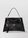 Balenciaga Hourglass Large Soft Top Handle Bag