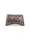 Balenciaga Cush Chain Small Shoulder Bag