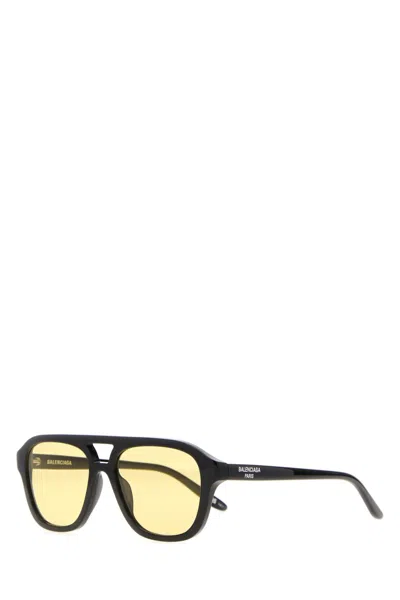 Balenciaga Daily Plt Bb0525s