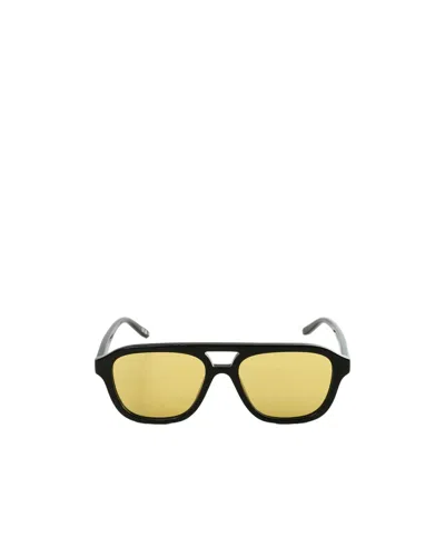 Balenciaga Daily Plt Sunglasses In Pattern