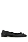 Balenciaga Jimmy Choo 85mm Romy Pointed-toe Pumps With Crocodile-effect In Black