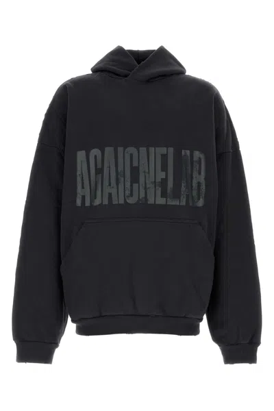 Balenciaga Sweaters In Grey