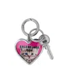 Balenciaga Men Darling Keyring