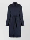 Balenciaga Cotton Car Coat