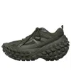 Balenciaga Defender Sneaker 'dark Green' In Multi