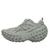 Balenciaga Defender Sneaker 'grey' In Green