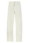 Balenciaga Women Denim Jeans
