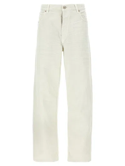 BALENCIAGA BALENCIAGA DENIM JEANS