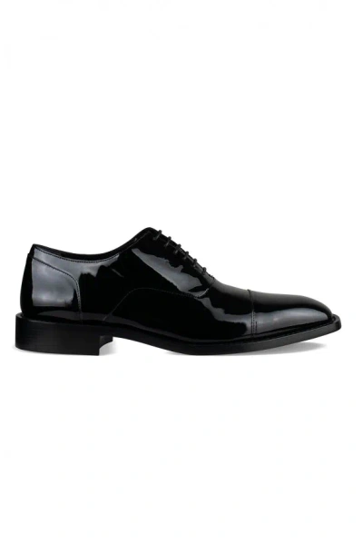 Balenciaga Derbies
