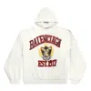 Balenciaga Diy College Hoodie 'white'