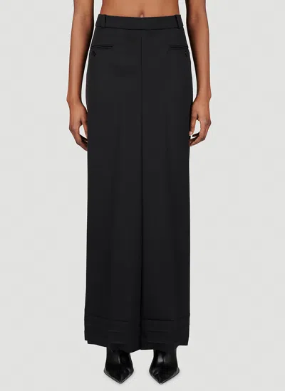 BALENCIAGA DIY MAXI SKIRT