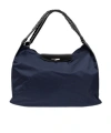 Balenciaga Large Genève Tote Bag In Black
