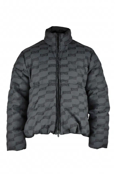 BALENCIAGA DOWN JACKET