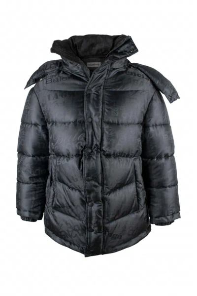 Balenciaga Down Jacket