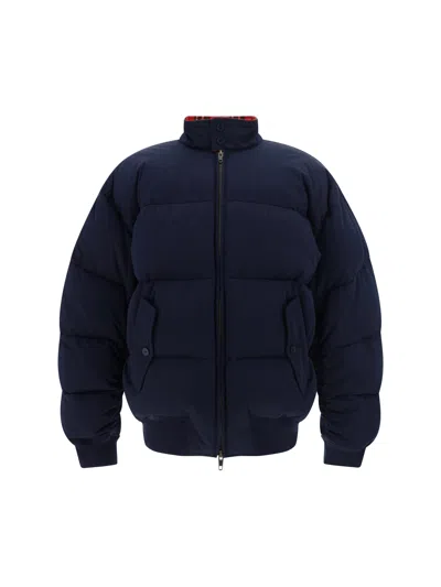 BALENCIAGA BALENCIAGA DOWN JACKET