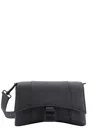 BALENCIAGA DOWNTOWN XXS SHOULDER BAG