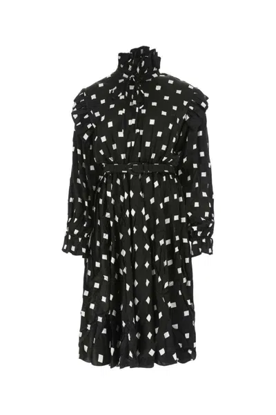 BALENCIAGA BALENCIAGA DRESS