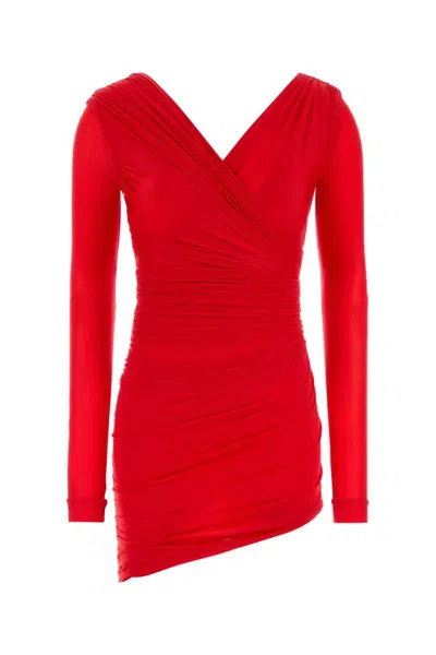 BALENCIAGA BALENCIAGA DRESS