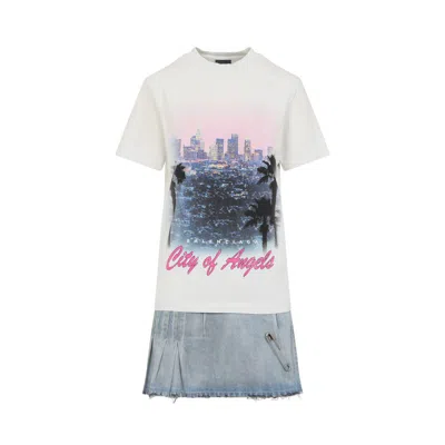 BALENCIAGA BALENCIAGA DRESS