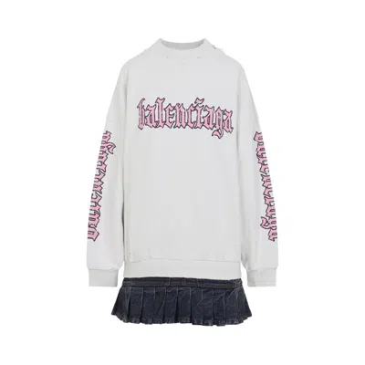BALENCIAGA BALENCIAGA DRESS