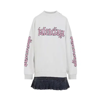 BALENCIAGA BALENCIAGA DRESS