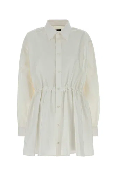 BALENCIAGA BALENCIAGA DRESS