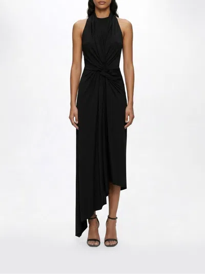 Balenciaga Dress  Woman Color Black
