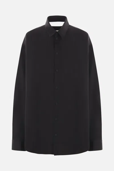 Balenciaga Dresses In Black