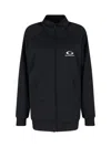 Balenciaga Reimagined Black Jacket With Open Back In Black