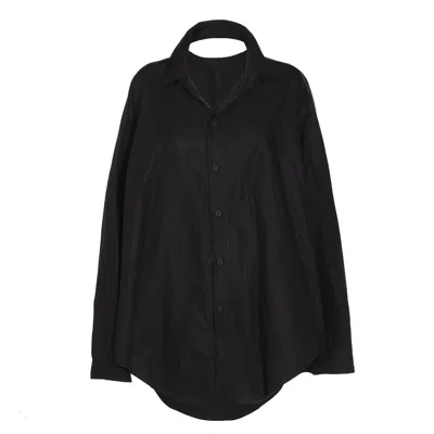 Balenciaga Dresses In Black