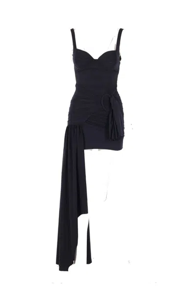 BALENCIAGA BALENCIAGA DRESSES