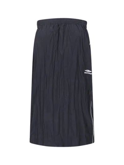 BALENCIAGA BALENCIAGA DRESSES