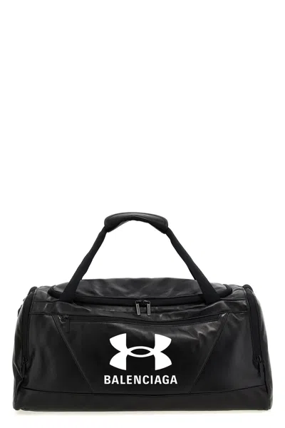 Balenciaga Duffel Bag X Under Armourâ®