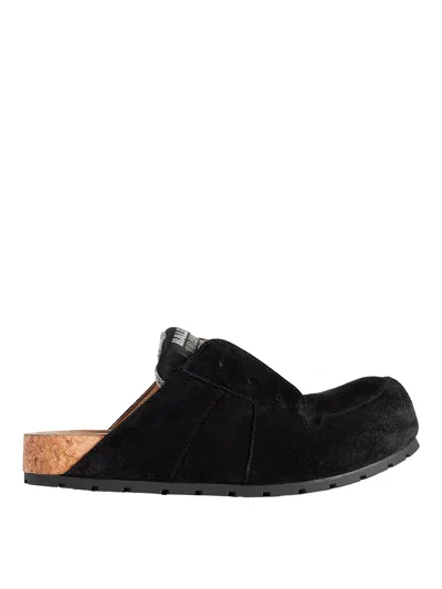 BALENCIAGA DUMBO MULE