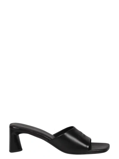 BALENCIAGA DUTY FREE SANDAL