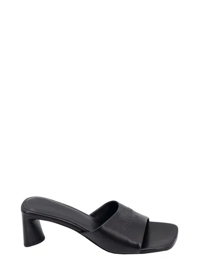 BALENCIAGA DUTY FREE SANDALS