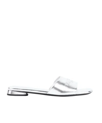 BALENCIAGA BALENCIAGA DUTY FREE SANDALS