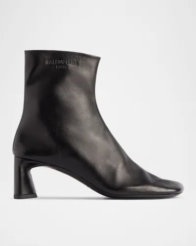 BALENCIAGA DUTYFREE BOOTIE M060 SHEEPSKIN
