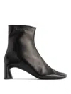 Balenciaga Duty Free 60mm Boots In Black